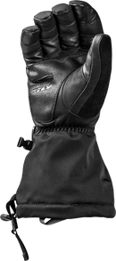 Fly Racing Snow Highland Gloves