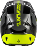 Fly Racing Kinetic Crest Helmet