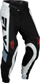 Fly Racing Lite Men's MX ATV Off-Road Motocross Pants