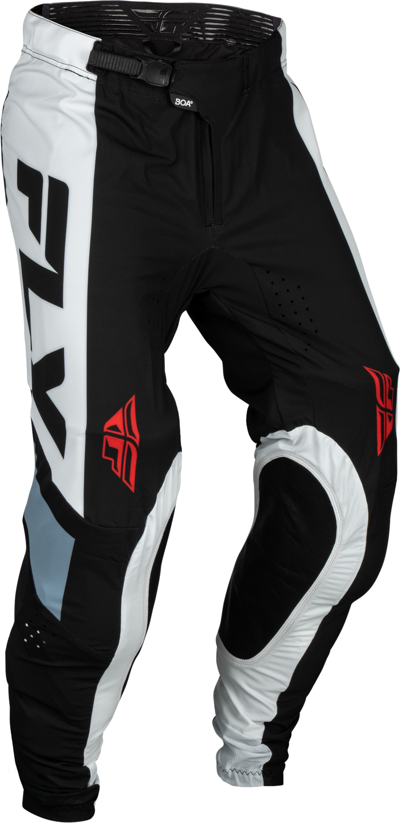 Fly Racing Lite Men's MX ATV Off-Road Motocross Pants