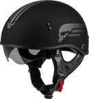 Gmax HH-65 Motorcycle Street Half Helmet
