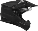 Fly Racing Trekker Conceal Motorcycle Helmet