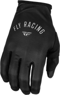 Fly Racing Women's Lite MX BMX MTB Off-Road Riding Glove