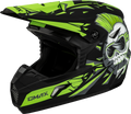 Gmax Youth MX-46Y Unstable Off-Road/MX Helmet