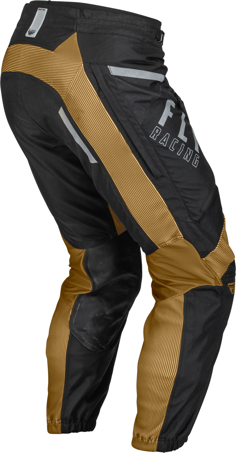 Fly Racing Adult Patrol In The Boot Pants