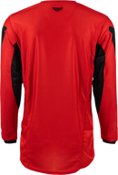 Fly Racing Kinetic Mesh Jersey