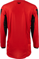 Fly Racing Kinetic Mesh Moto Gear Set - Pant and Jersey Combo