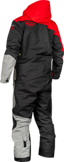 Fly Racing Cobalt Snowmobile Monosuit