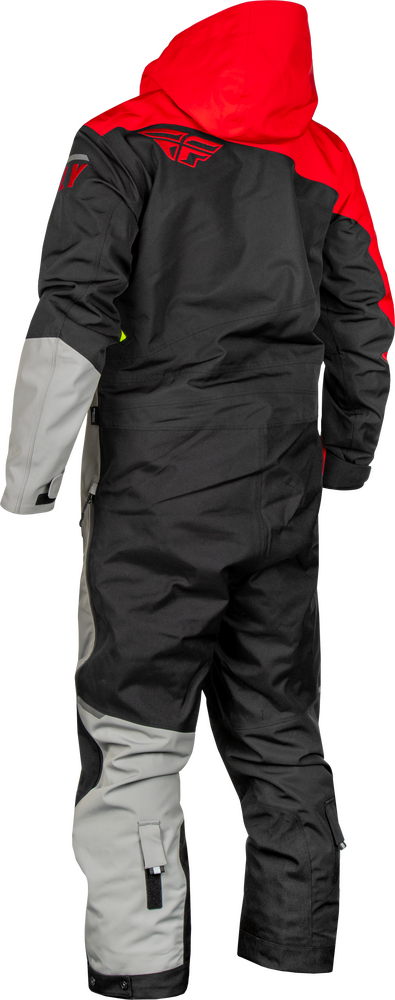 Fly Racing Cobalt Snowmobile Monosuit