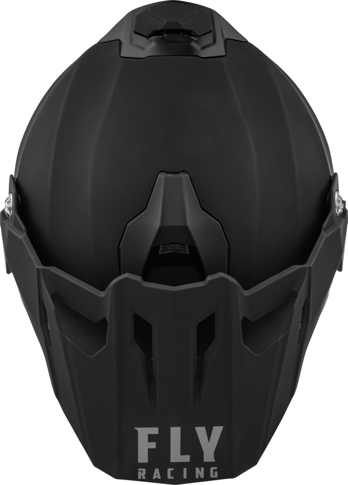 Fly Racing Trekker Conceal Motorcycle Helmet