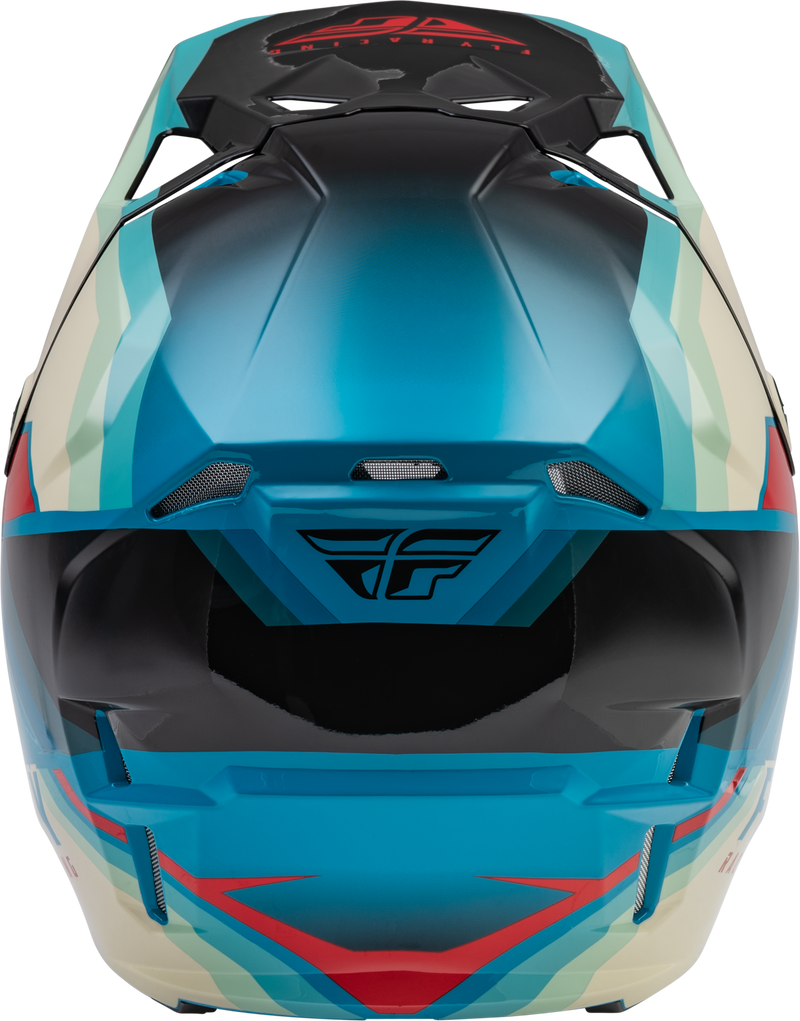 Fly Racing 2022 Adult Formula CP Rush Helmet