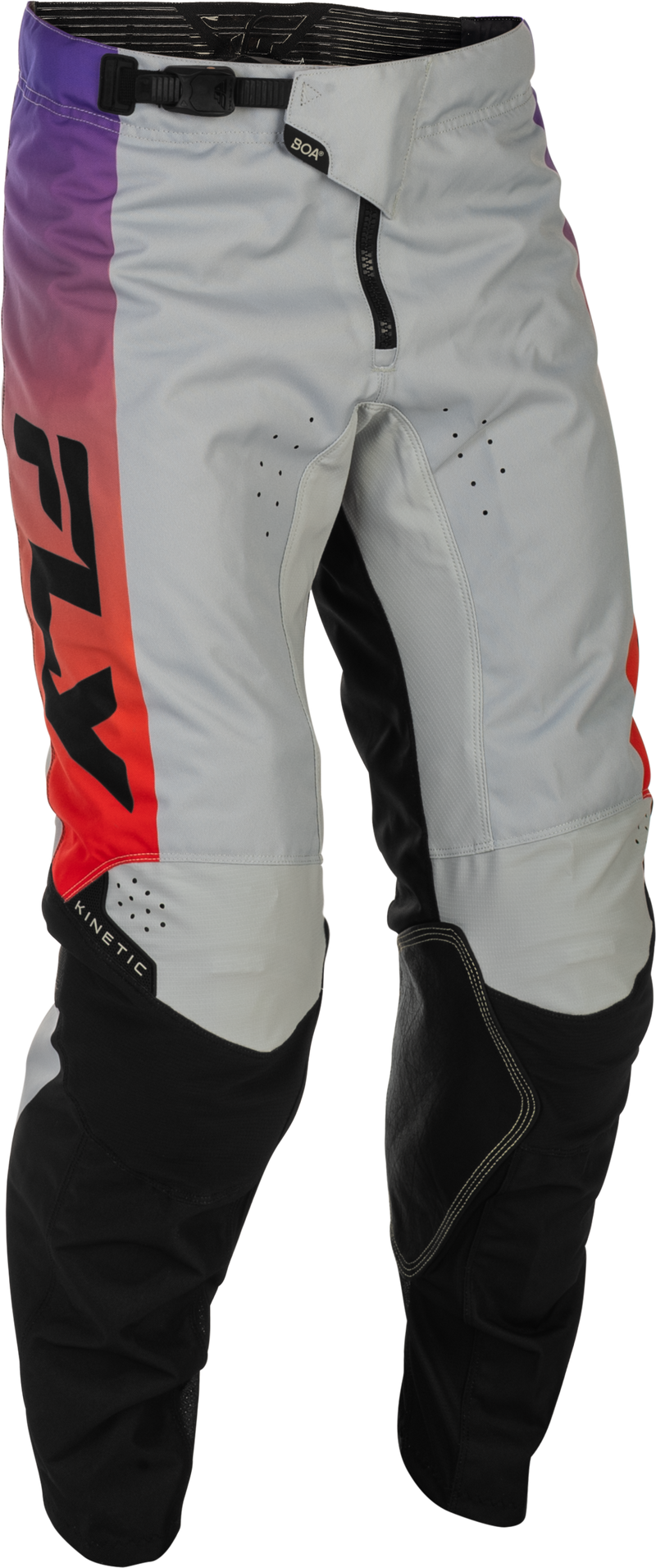 Fly Racing Kinetic Moto Gear Set - Pant and Jersey Combo