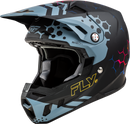 Fly Racing Youth Forumula CC MX ATV Off-Road Motocross Helmet