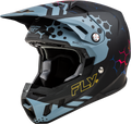 Fly Racing Youth Forumula CC MX ATV Off-Road Motocross Helmet