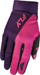 Fly Racing Women's F-16 Glove
