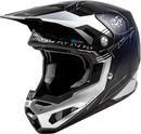 Fly Racing Youth Forumula S Carbon MX ATV Off-Road Motocross Helmet