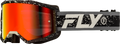 Fly Racing Zone MX ATV Off-Road Riding Goggle