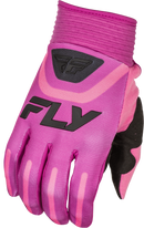 Fly Racing Women's F-16 MX ATV Off-Road Riding Gloves