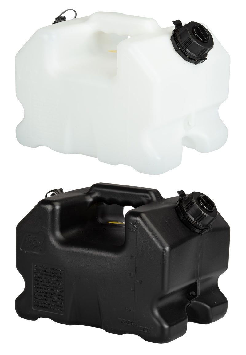 Fire Power LC Utility Container (2.5 Gallon Capacity)