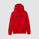 Fox Racing Absolute Fleece Pull Over Hoodie