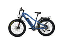 Bakcou FLATLANDER Electric Bike