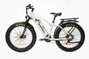 Bakcou FLATLANDER Electric Bike