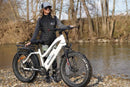 Bakcou FLATLANDER Electric Bike