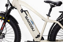Bakcou FLATLANDER Electric Bike