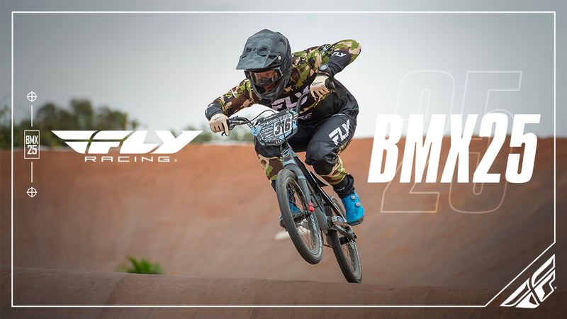 Fly Racing Rayce MTB/BMX Bicycle Gear Set - Pant and Jersey Combo