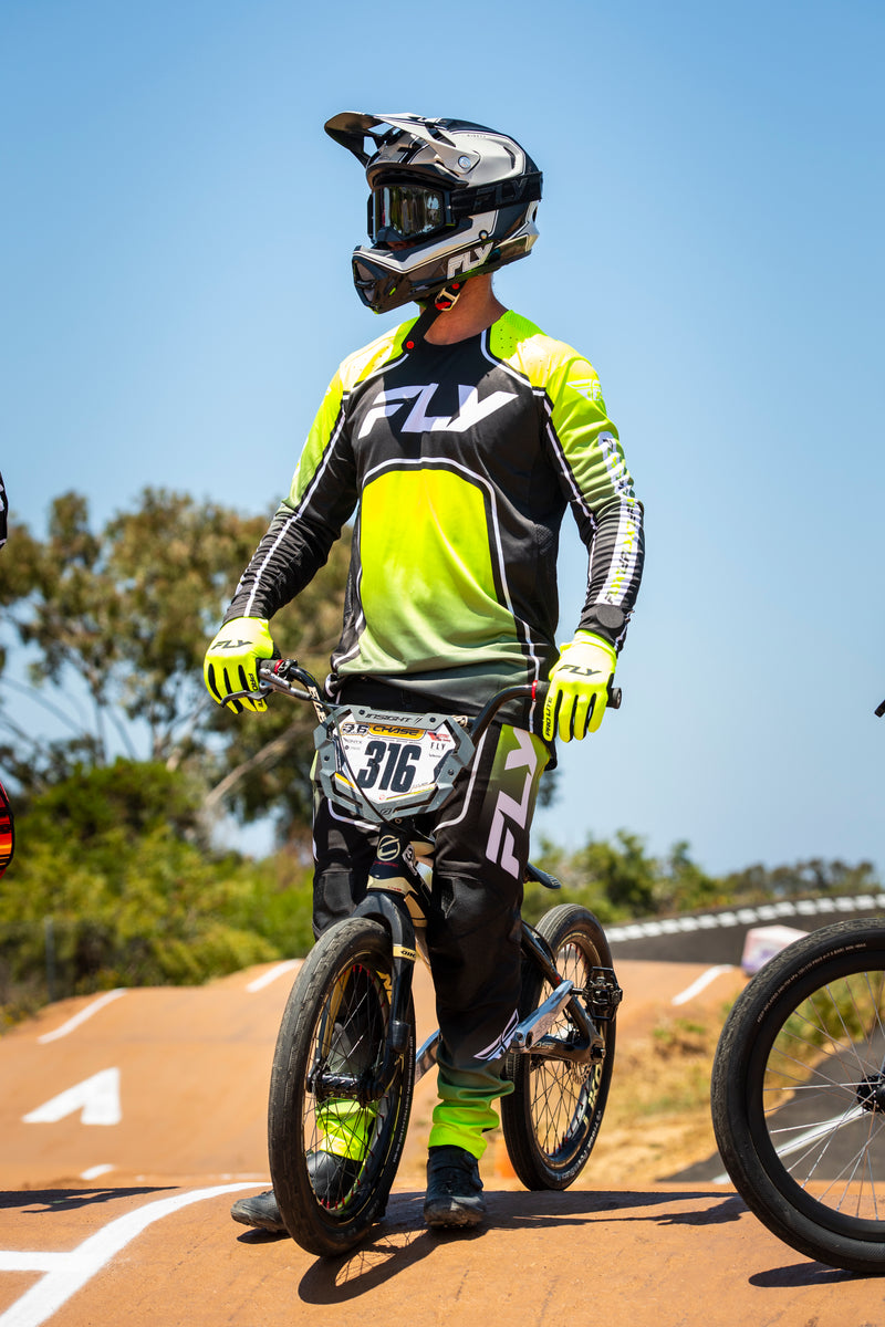 Fly Racing Youth Rayce Jersey