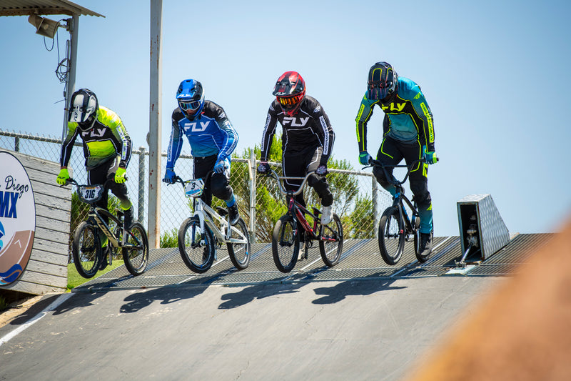 Fly Racing Rayce Jersey