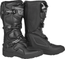 Fly Racing Adult Maverik Enduro Boots