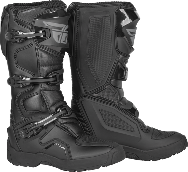 Fly Racing Adult Maverik Enduro Boots