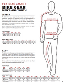 Fly Racing Youth Rayce Pants