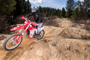 Fly Racing Patrol Softshell Off Road Jacket