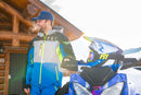 Fly Racing Aurora Snow Jackets