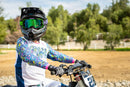 Fly Racing Youth Kinetic Mesh Pants