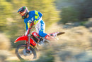 Fly Racing Kinetic Mesh Moto Gear Set - Pant and Jersey Combo