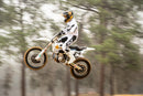 Fly Racing Kinetic Mesh Pants