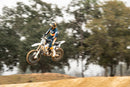 Fly Racing Kinetic Mesh Pants