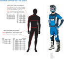 Fly Racing F-16 Moto Gear Set - Pant and Jersey Combo