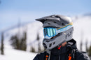 Fly Racing Zone Elite Snow Goggle