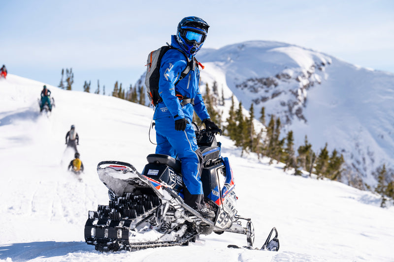 Fly Racing Incline Jacket