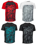 Fly Racing Super D Riding Jersey