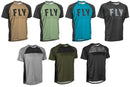Fly Racing Super D Riding Jersey
