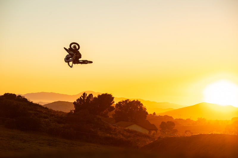 Fly Racing Kinetic Verdict Helmet