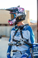 Fly Racing Kinetic Mesh Jersey