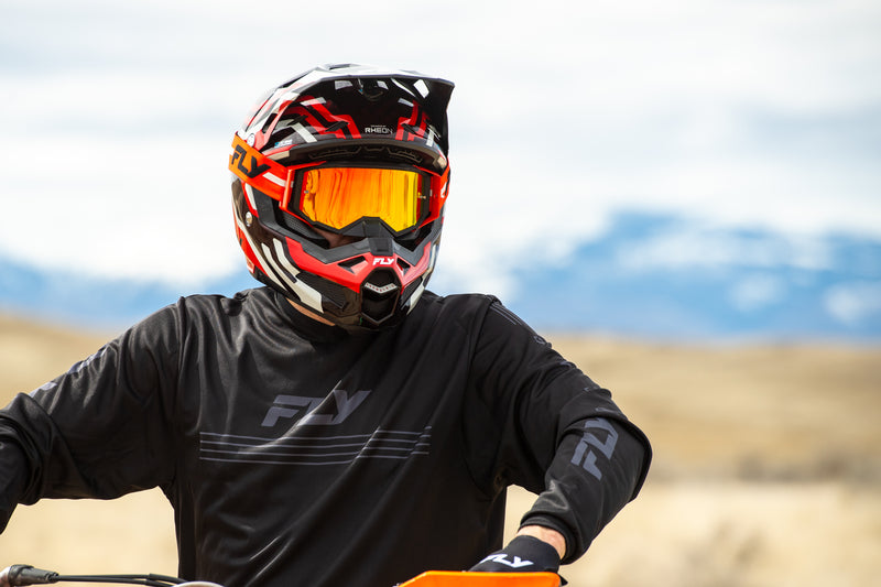 Fly Racing Universal Jersey