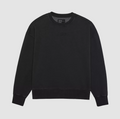 Fox Racing Wordmark Oversized Crew Pullover