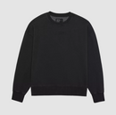 Fox Racing Wordmark Oversized Crew Pullover